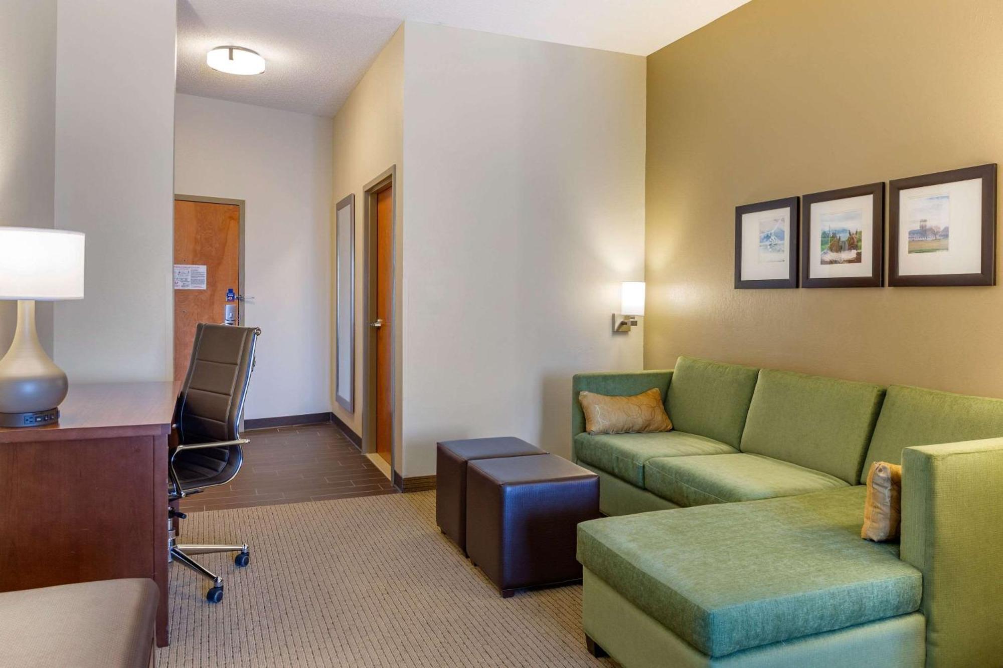 Comfort Suites Lancaster Amish Country Smoketown  Exterior foto