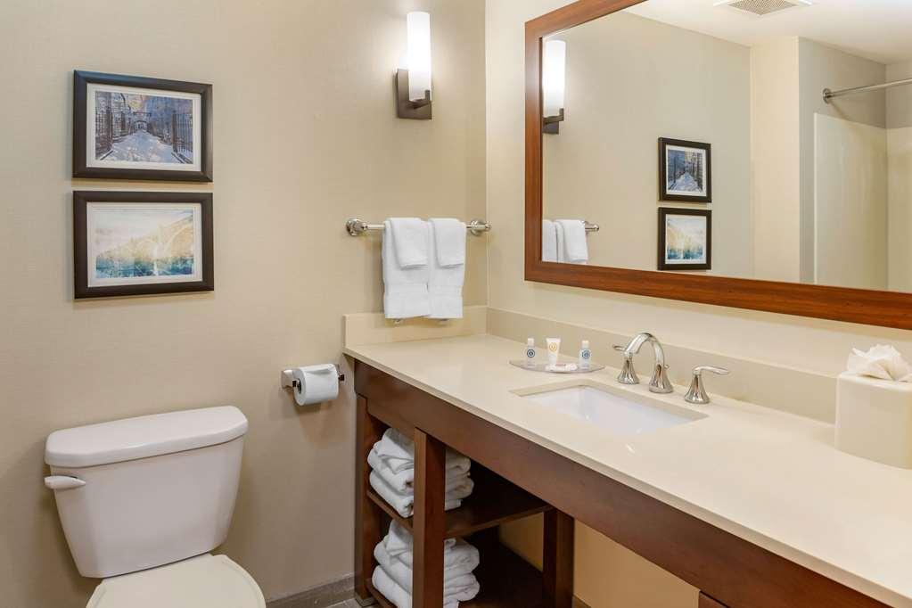Comfort Suites Lancaster Amish Country Smoketown  Cameră foto